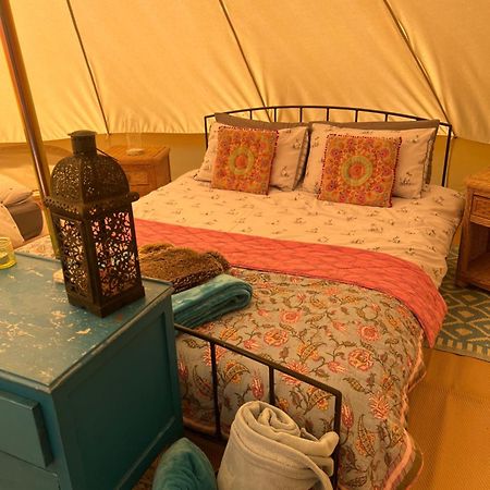 Swallows Oast Glamping Sedlescombe المظهر الخارجي الصورة