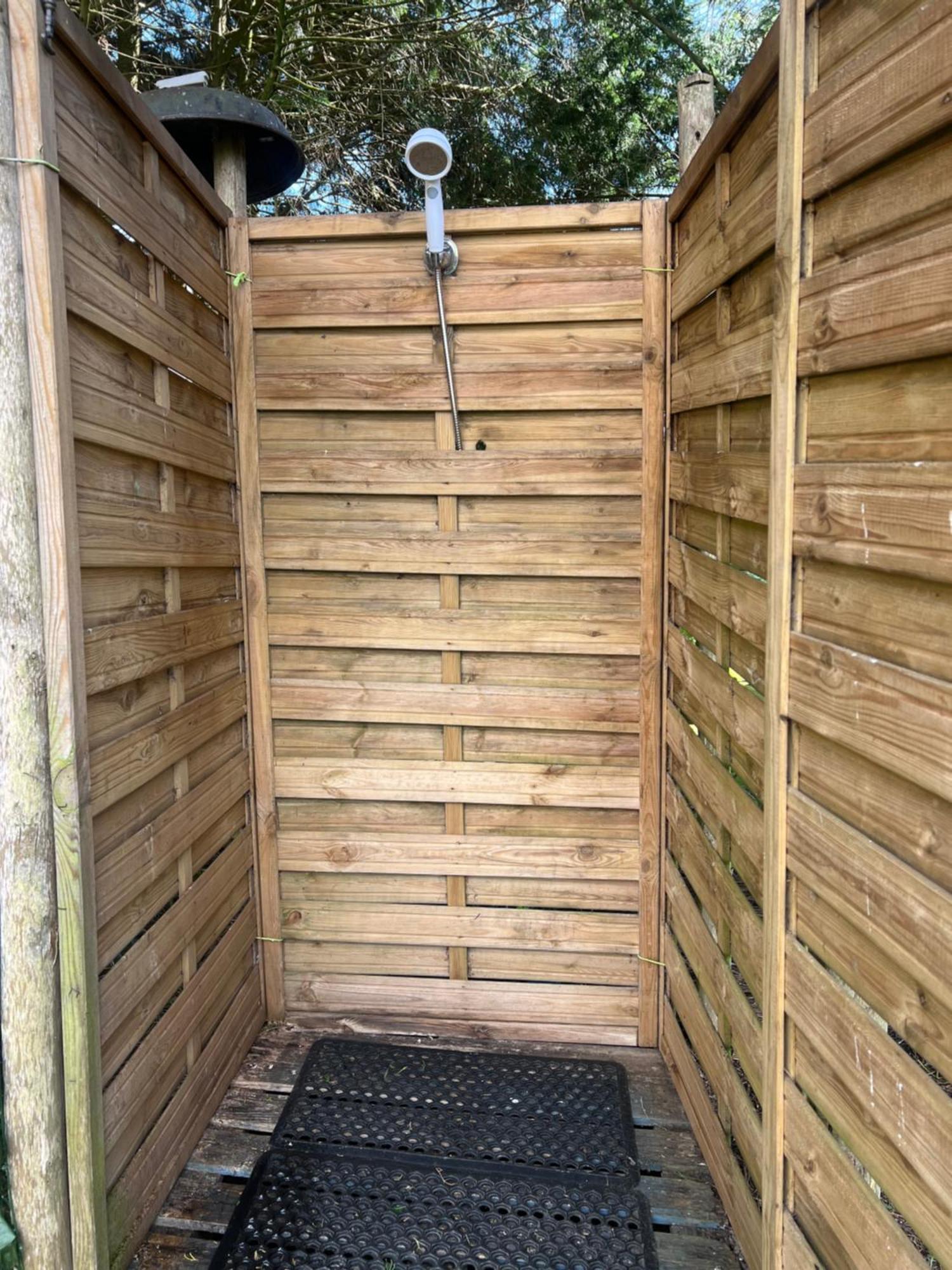 Swallows Oast Glamping Sedlescombe المظهر الخارجي الصورة