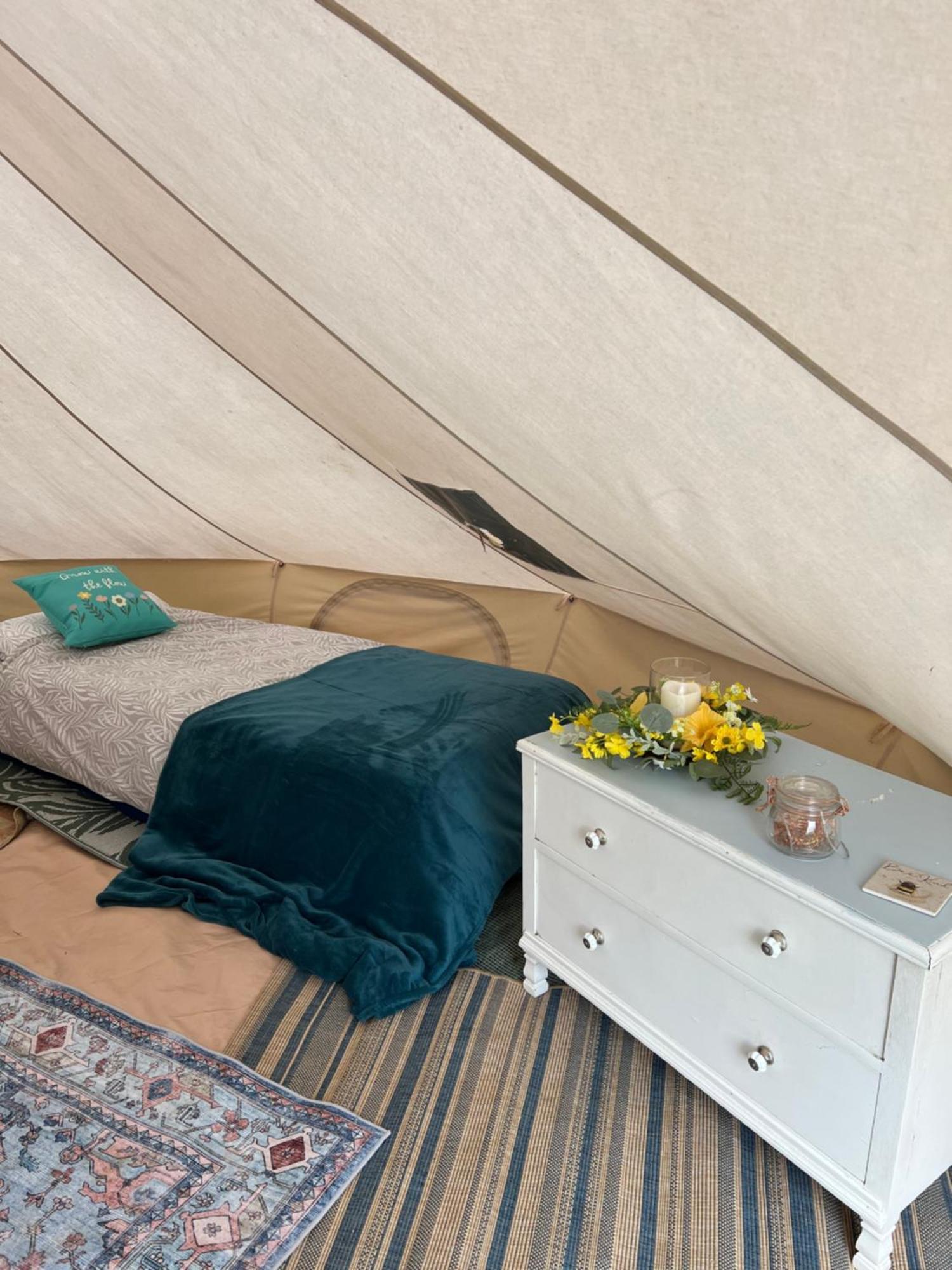 Swallows Oast Glamping Sedlescombe المظهر الخارجي الصورة